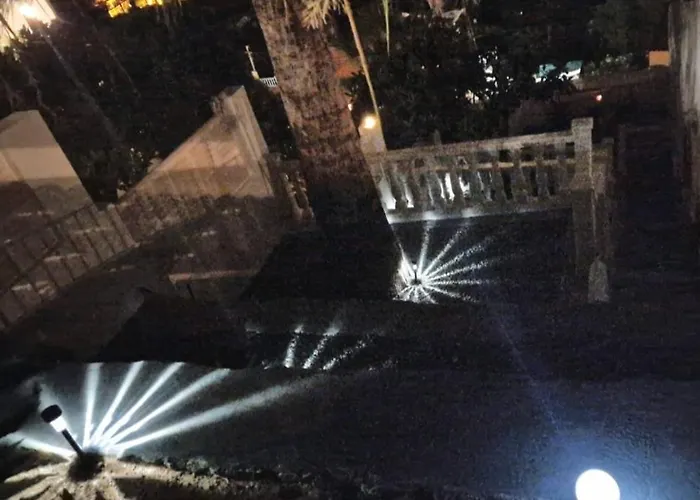 Maryvilla Zohra * Calpe