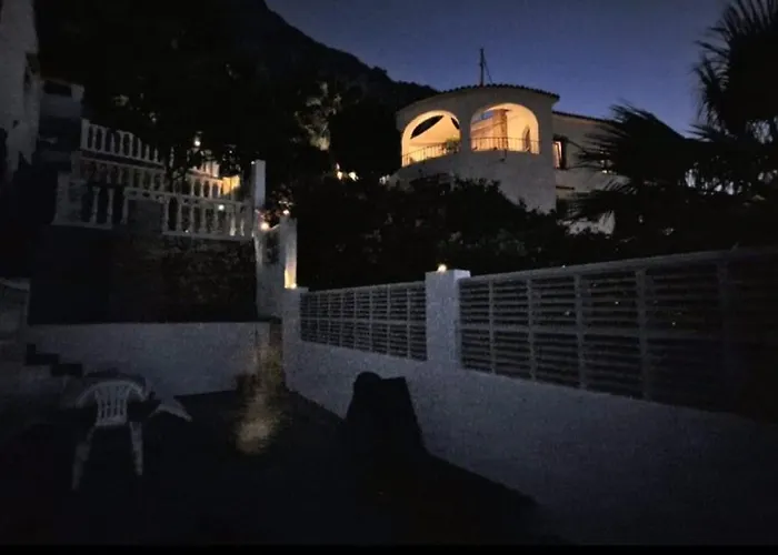 Maryvilla Zohra Holiday home