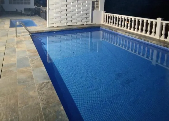 Holiday home Maryvilla Zohra *