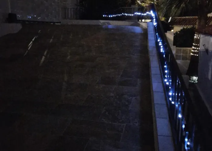 Feriehus Maryvilla Zohra *