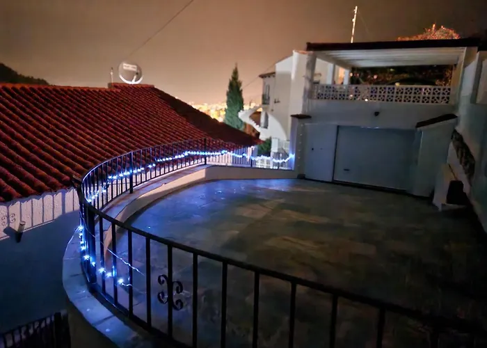 Feriehus Maryvilla Zohra