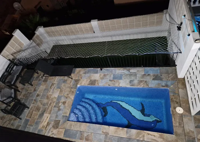 Holiday home Maryvilla Zohra