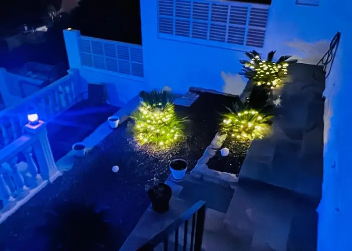 Maryvilla Zohra Feriehus