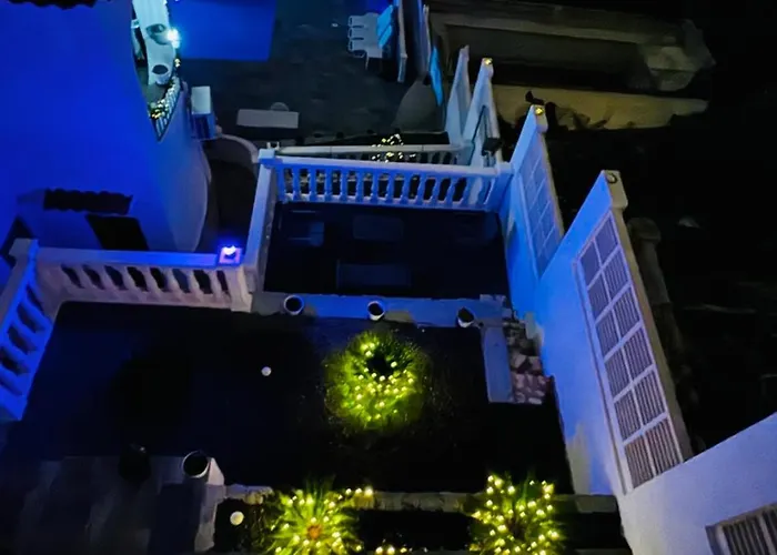 Holiday home Maryvilla Zohra *