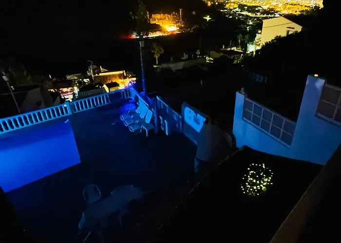 Maryvilla Zohra * Calpe