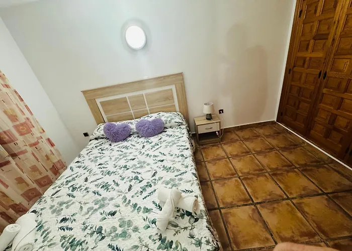 Maryvilla Zohra Holiday home *