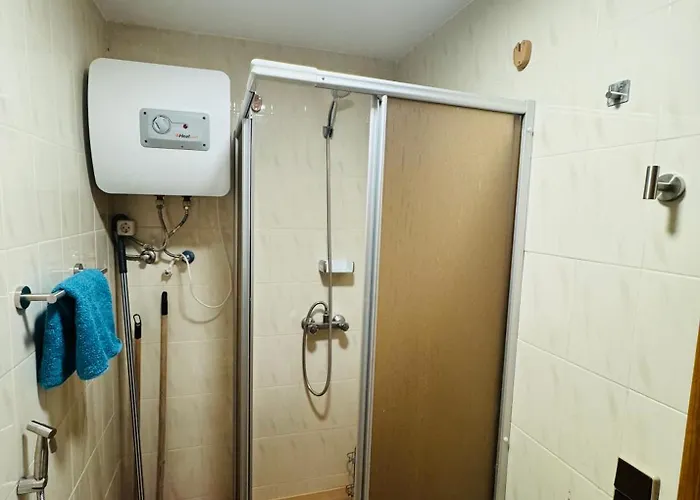 Holiday home Maryvilla Zohra *