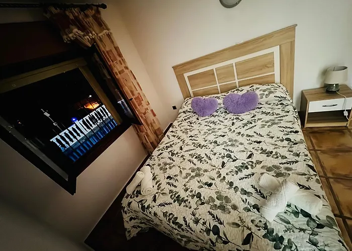 Maryvilla Zohra Holiday home Calpe