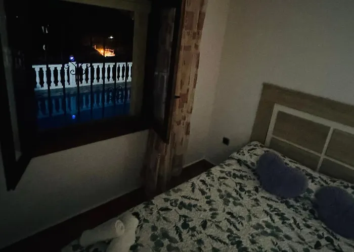 Maryvilla Zohra * Calpe