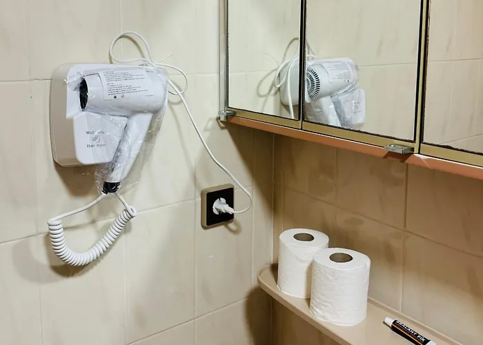 Maryvilla Zohra Holiday home