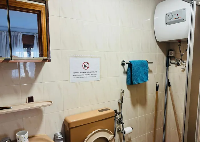 Feriehus Maryvilla Zohra *