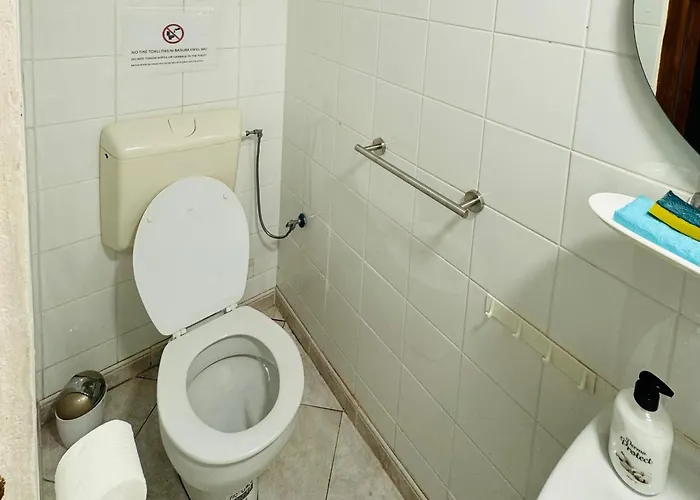 Holiday home Maryvilla Zohra