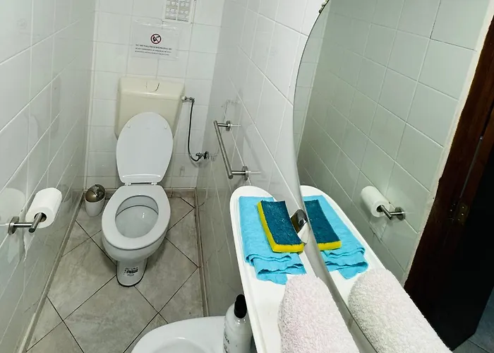 Maryvilla Zohra Holiday home *