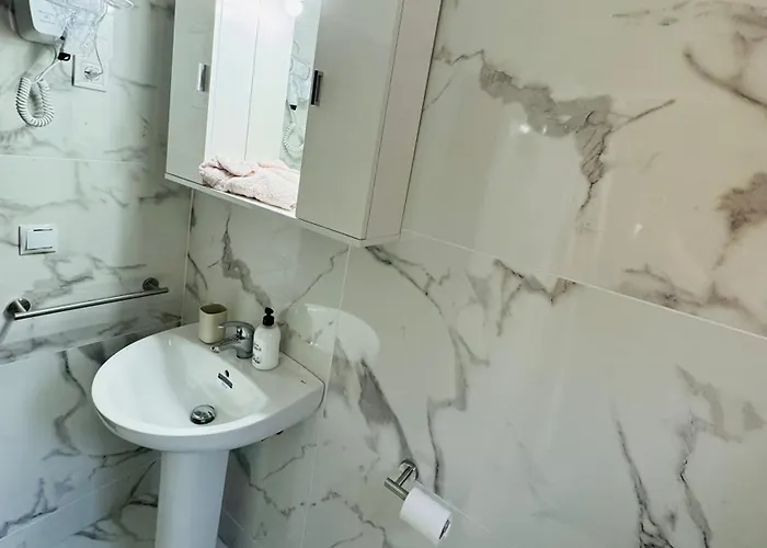 Feriehus Maryvilla Zohra *