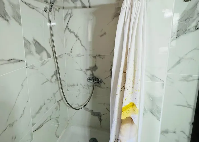 Maryvilla Zohra Holiday home Calpe