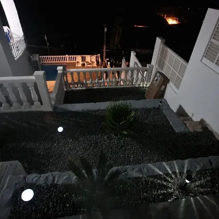 Maryvilla Zohra Calpe