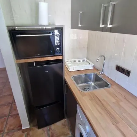 Nyaraló Maryvilla Zohra *