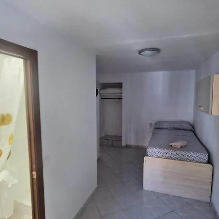 Maryvilla Zohra Calpe