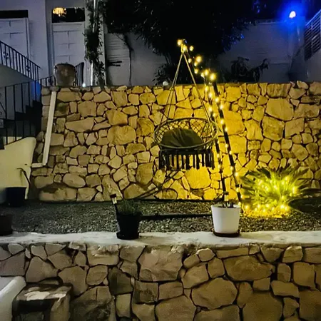 Maryvilla Zohra Nyaraló Calpe