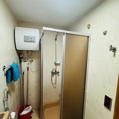 Nyaraló Maryvilla Zohra *