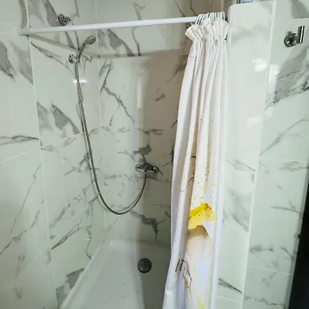 Maryvilla Zohra Nyaraló Calpe